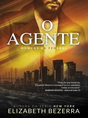 cover image of O Agente